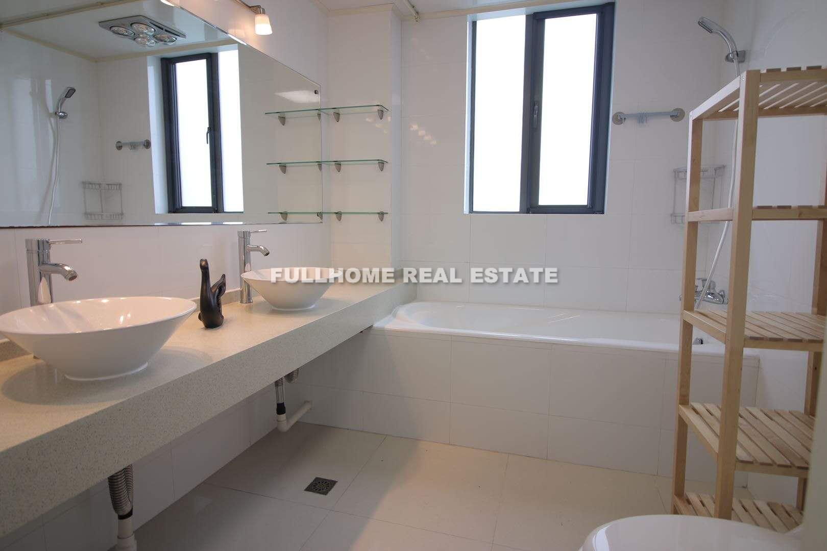 Top Of City - Interior view 10, Shanghai rental property