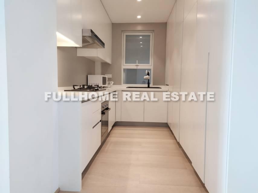 MingYuan Century City - Interior view 2, Shanghai rental property