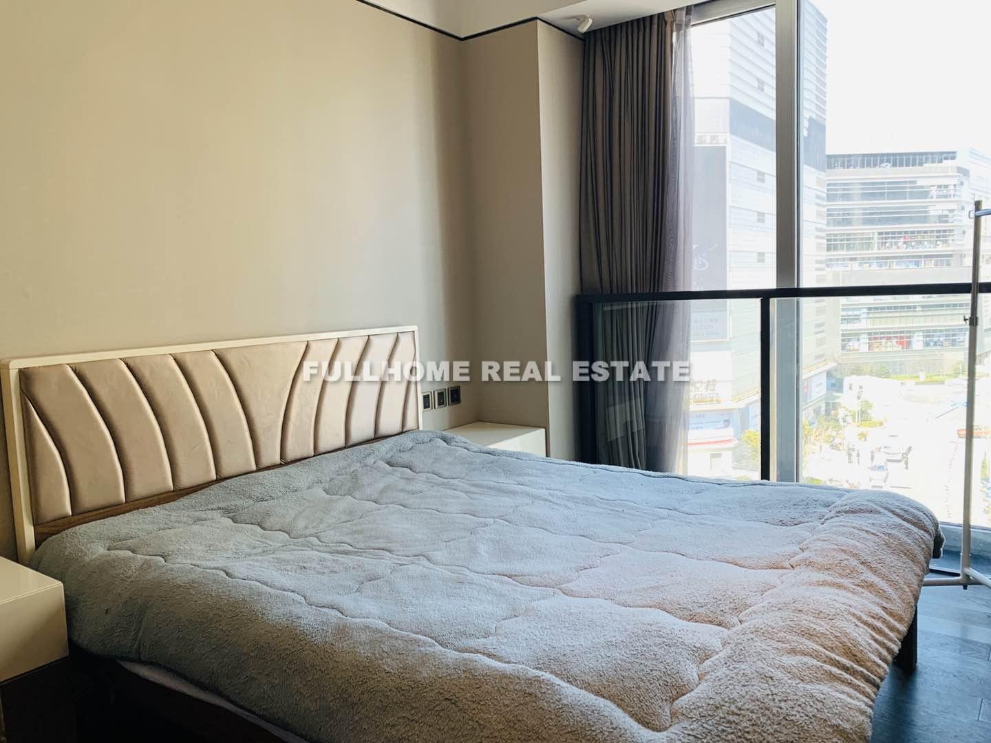 Suhe Creek - Interior view 2, Shanghai rental property