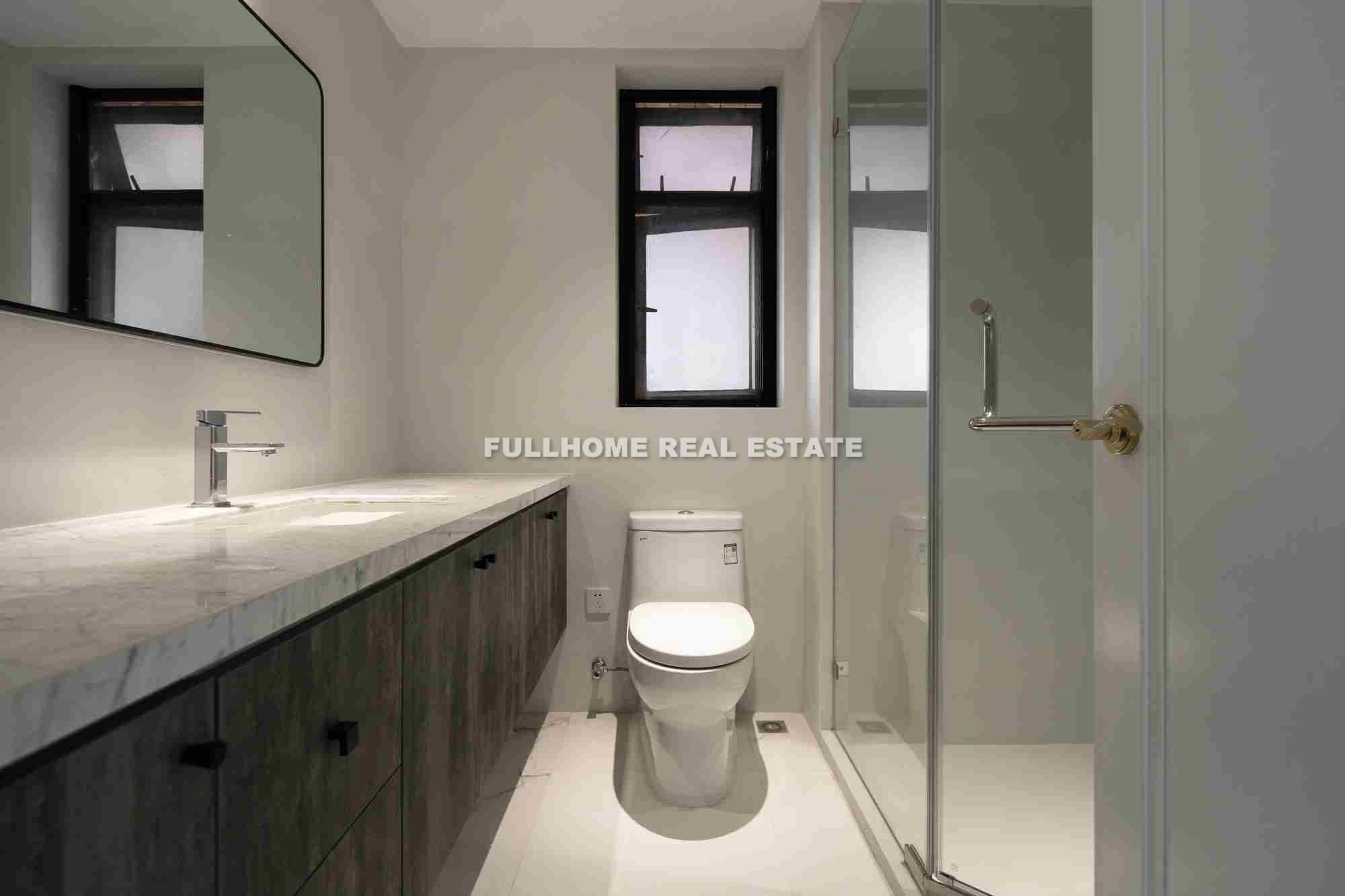 Arcadia - Interior view 7, Shanghai rental property