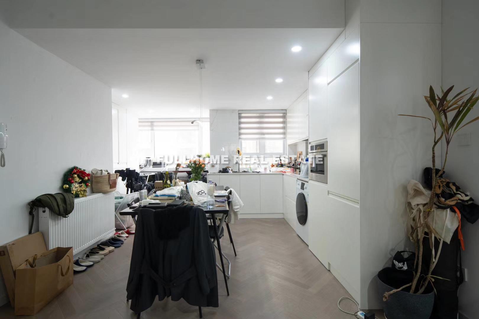 Wen Ding Tian Xia Yuan - Interior view 3, Shanghai rental property