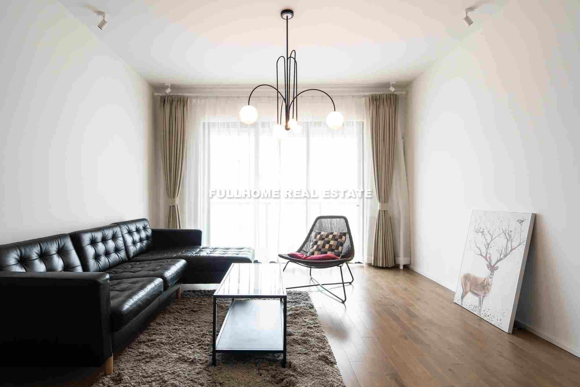 Arcadia - 2 bedroom apartment in Shanghai, Xujiahui, Downtown