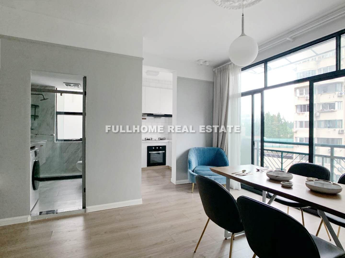 Ju Xian Ge - Interior view 2, Shanghai rental property