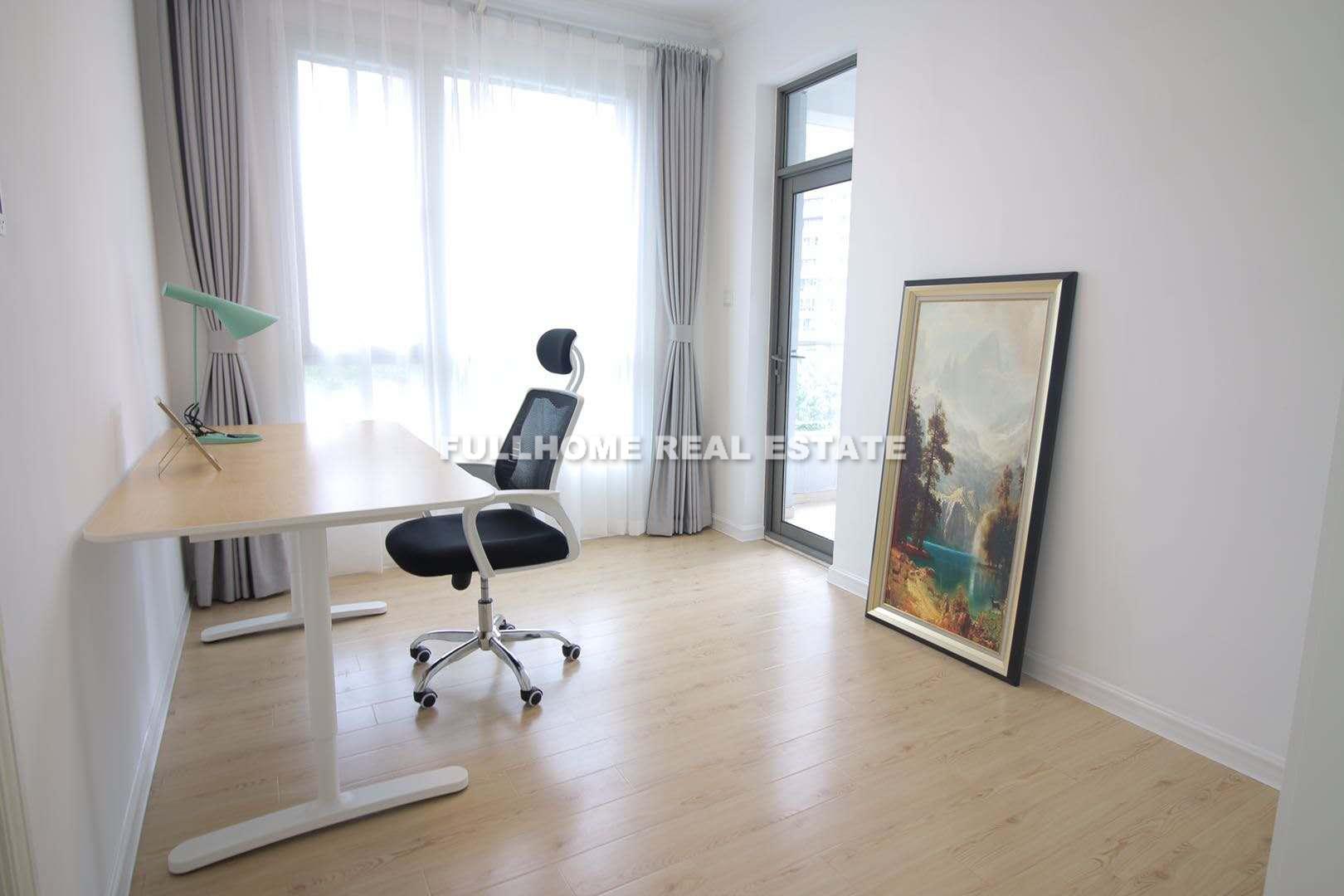 Top Of City - Interior view 6, Shanghai rental property