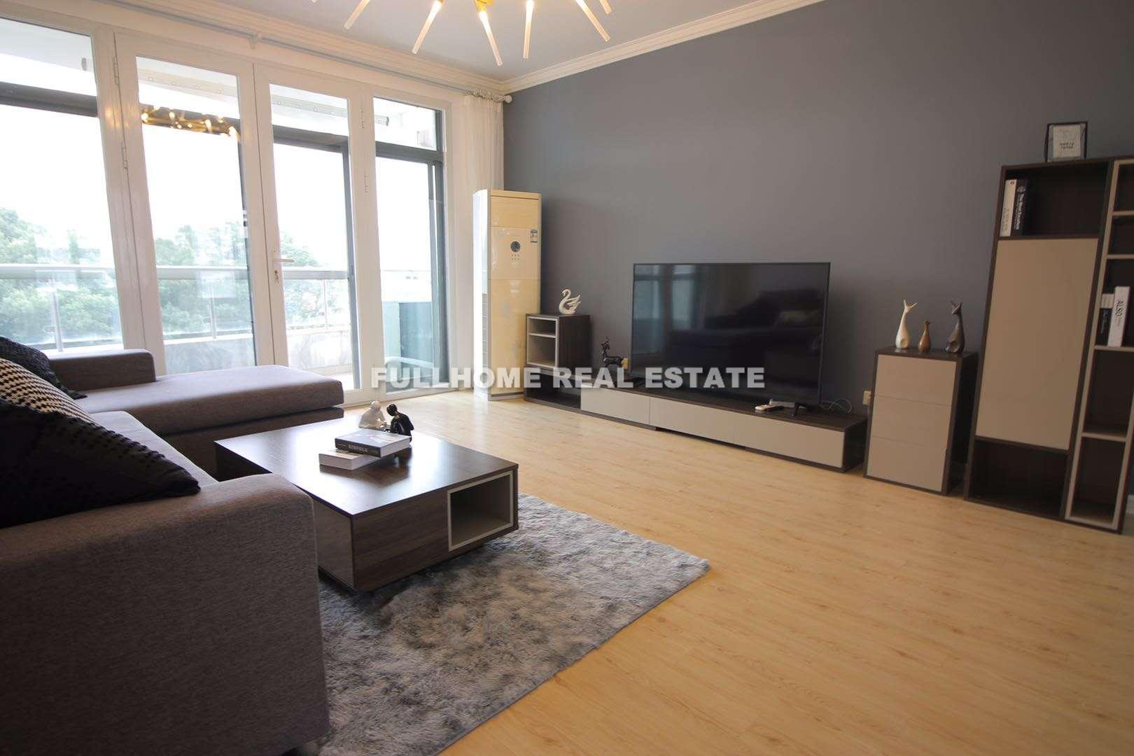 Top Of City - Interior view 2, Shanghai rental property