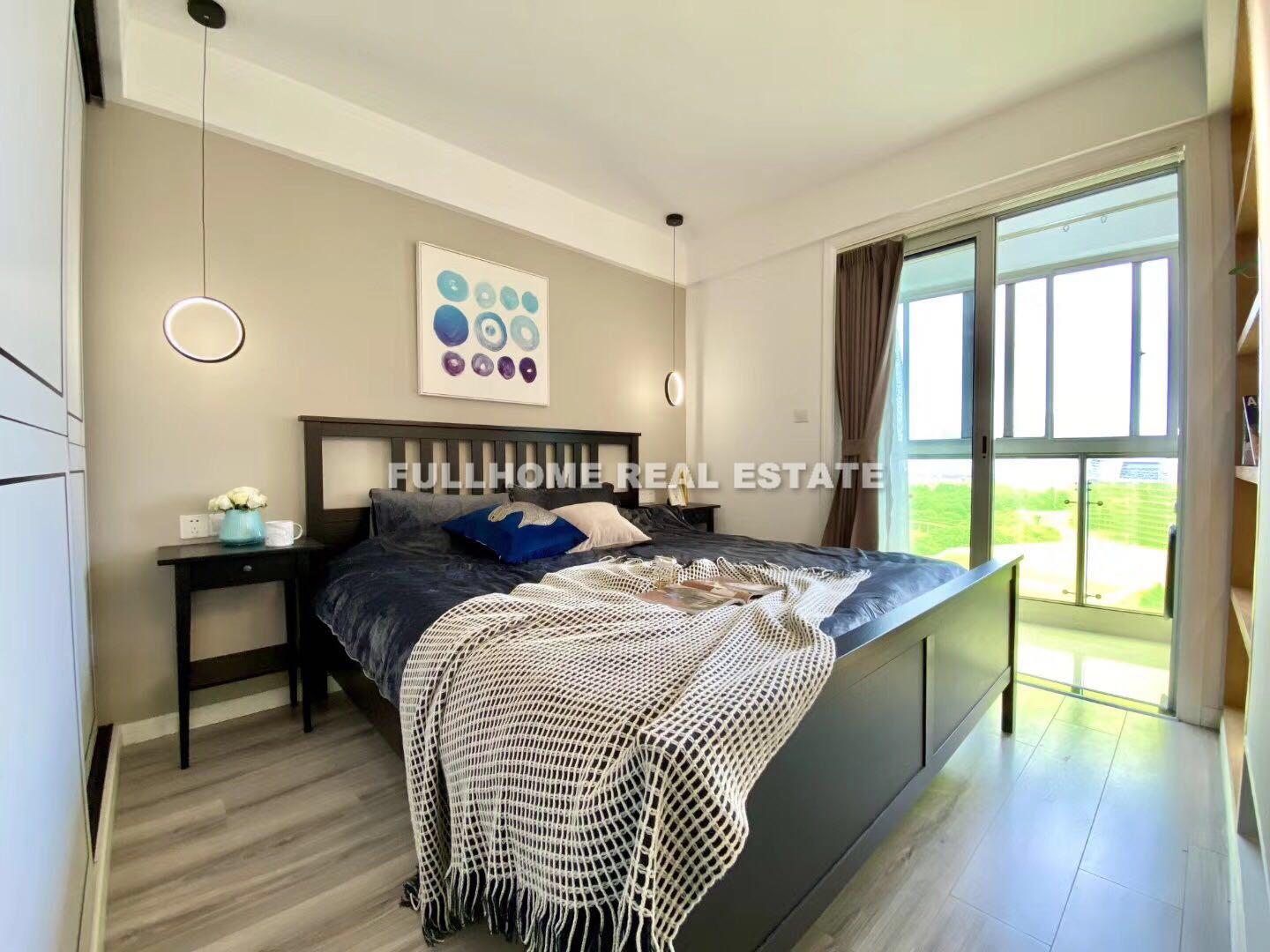 Dianying Garden - Interior view 2, Shanghai rental property