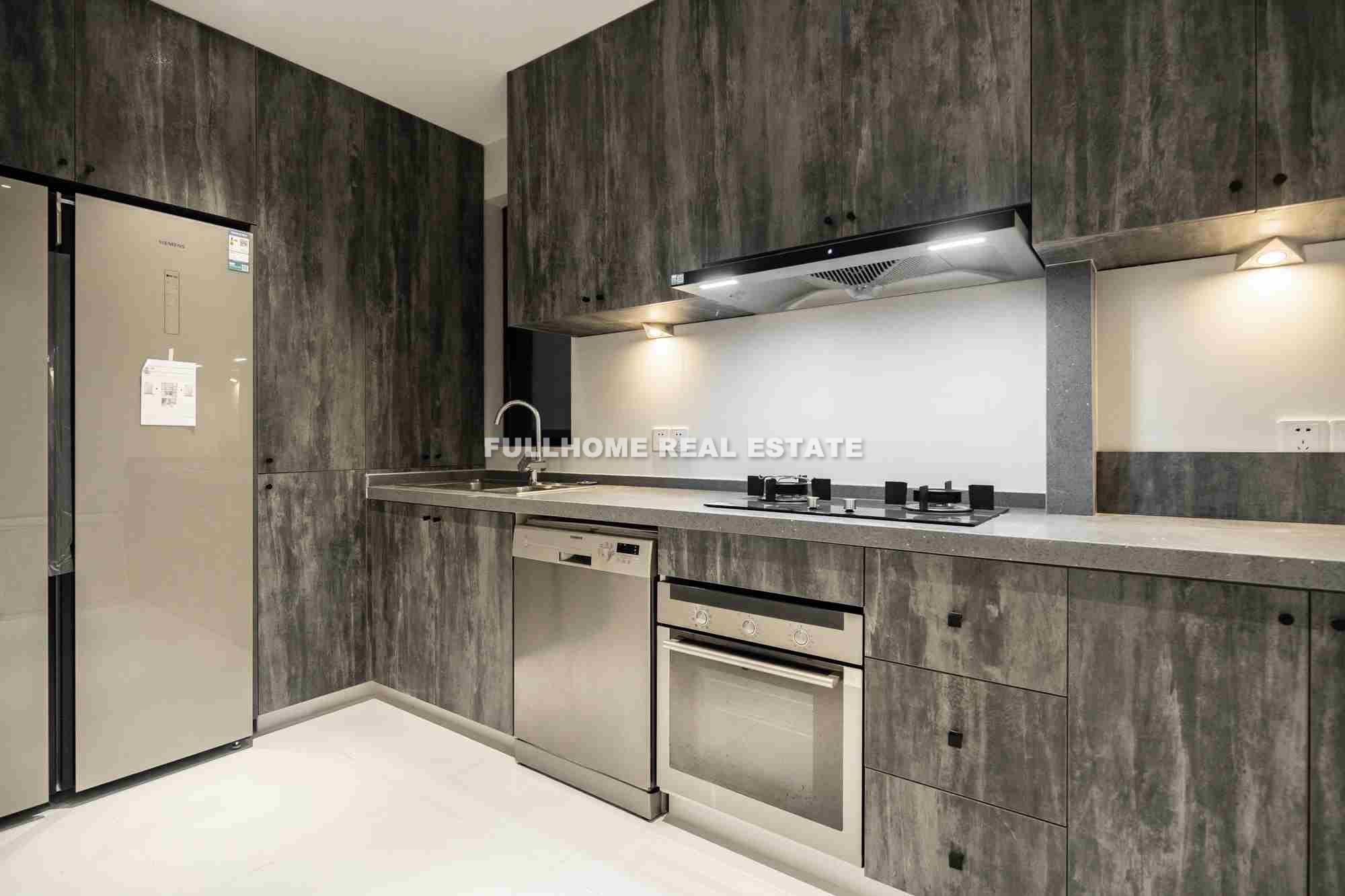 Arcadia - Interior view 8, Shanghai rental property
