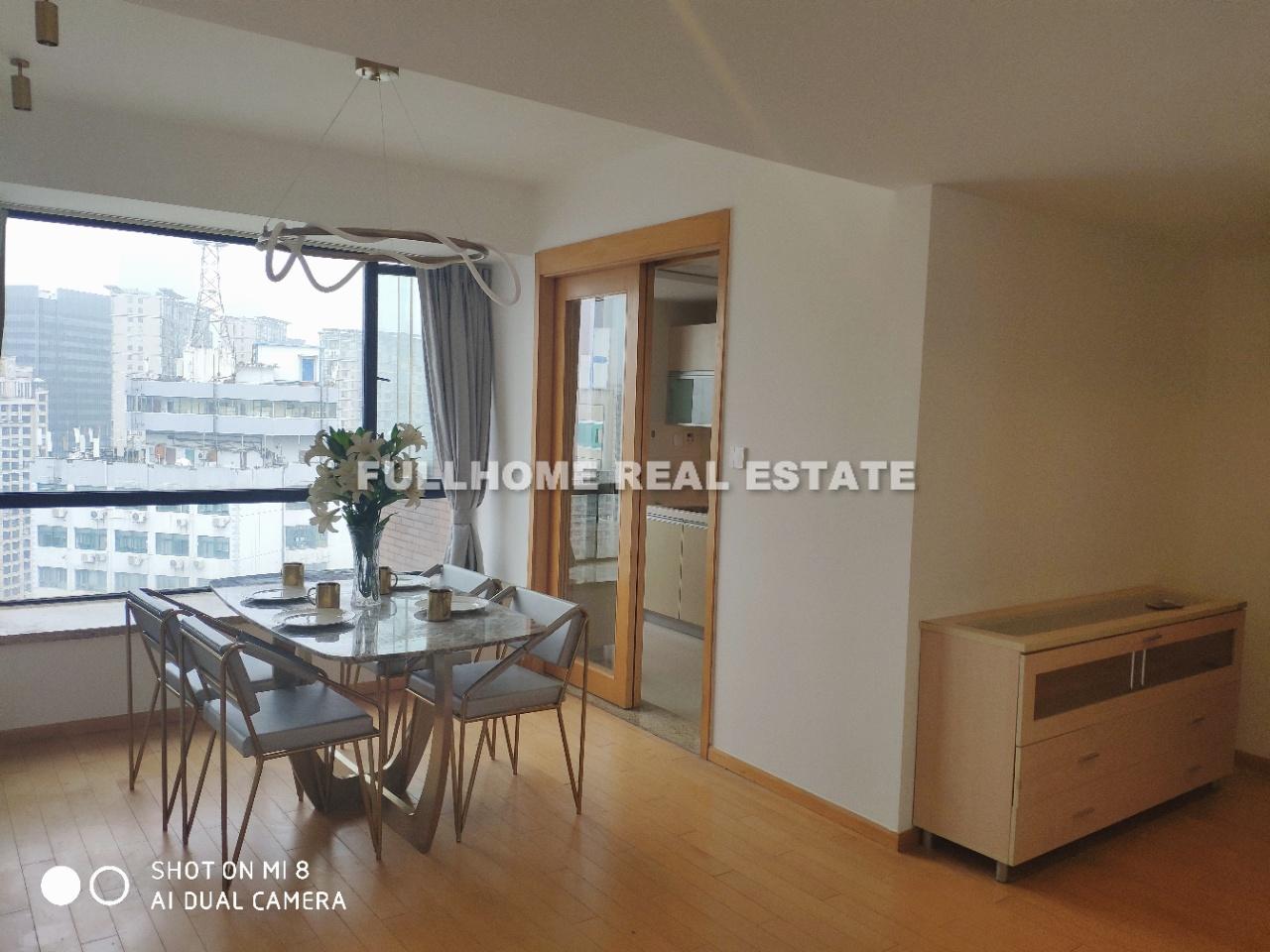 The Bund - Interior view 6, Shanghai rental property
