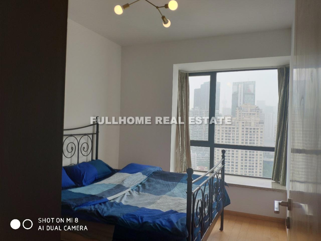 The Bund - Interior view 5, Shanghai rental property