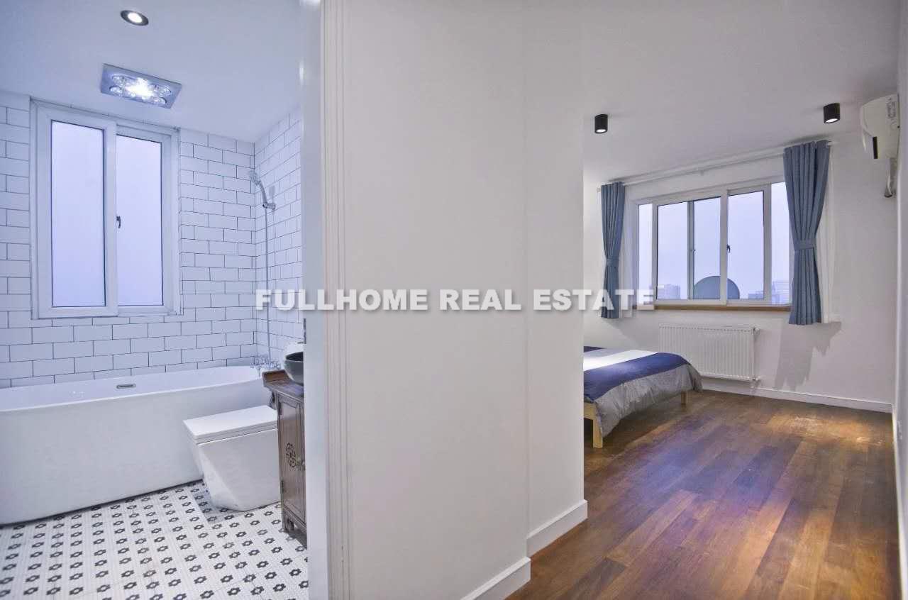 Ruinan Garden - Interior view 11, Shanghai rental property
