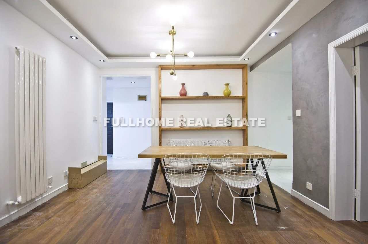 Ruinan Garden - Interior view 12, Shanghai rental property