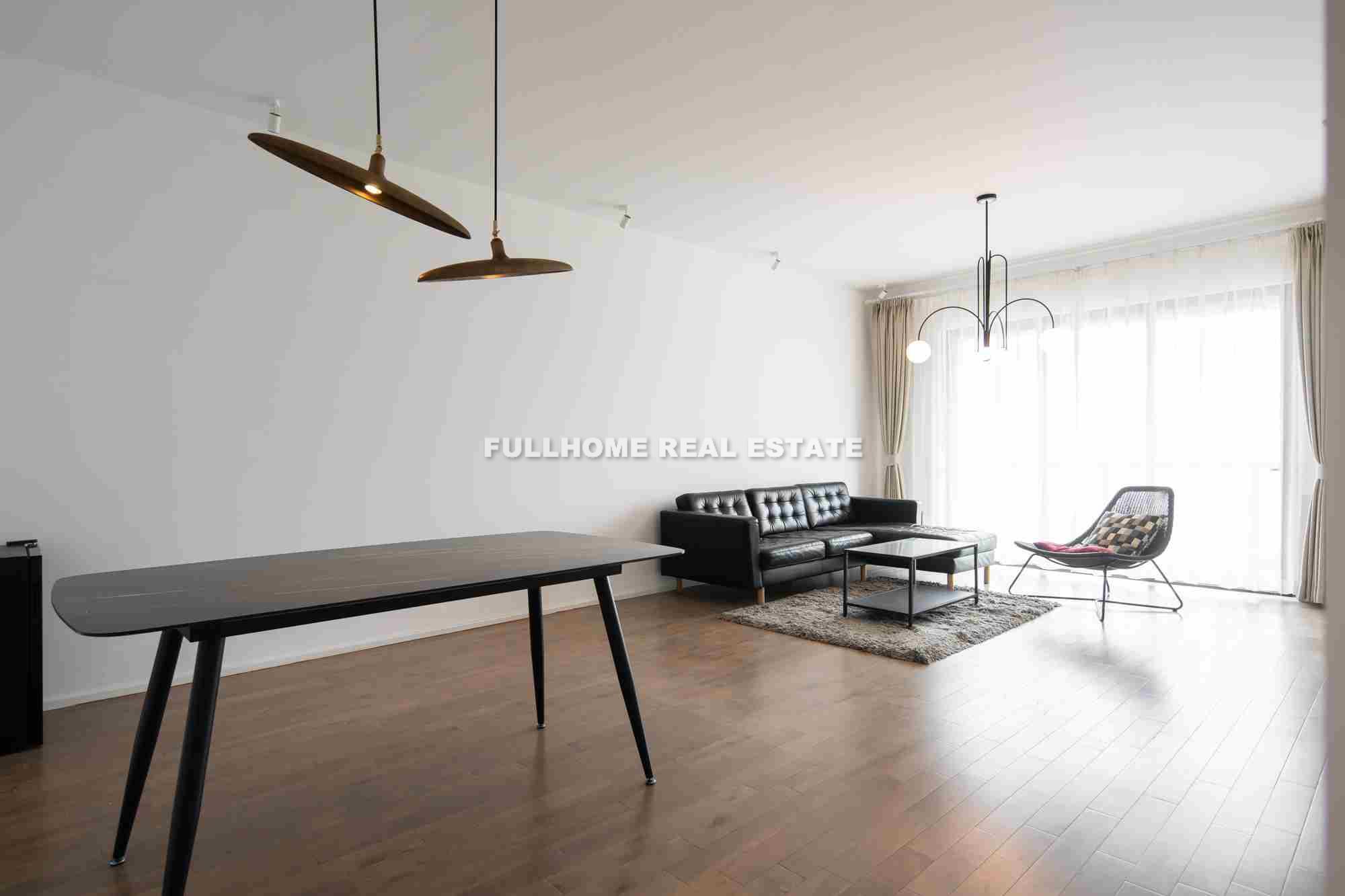 Arcadia - Interior view 3, Shanghai rental property