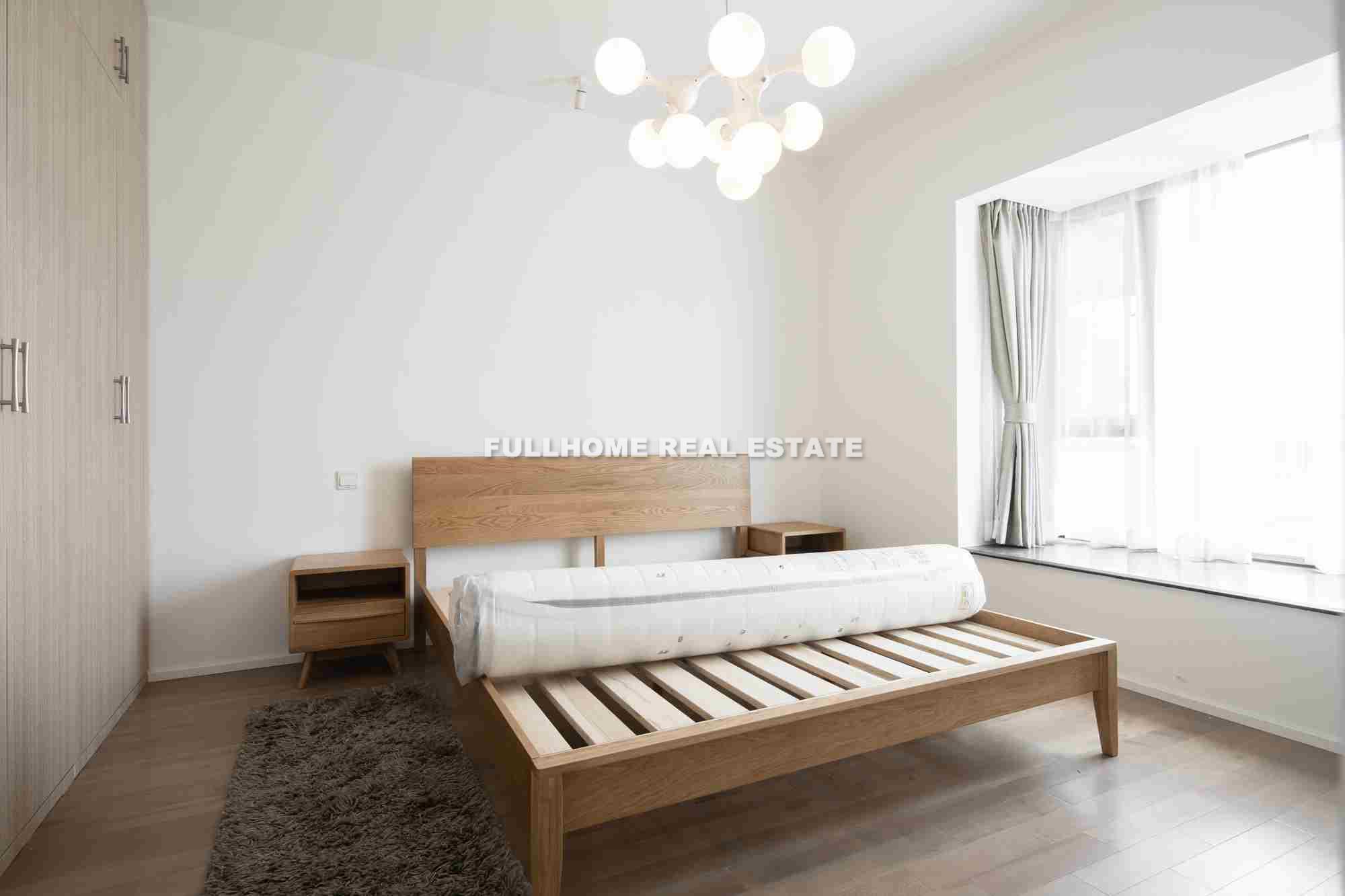 Arcadia - Interior view 10, Shanghai rental property