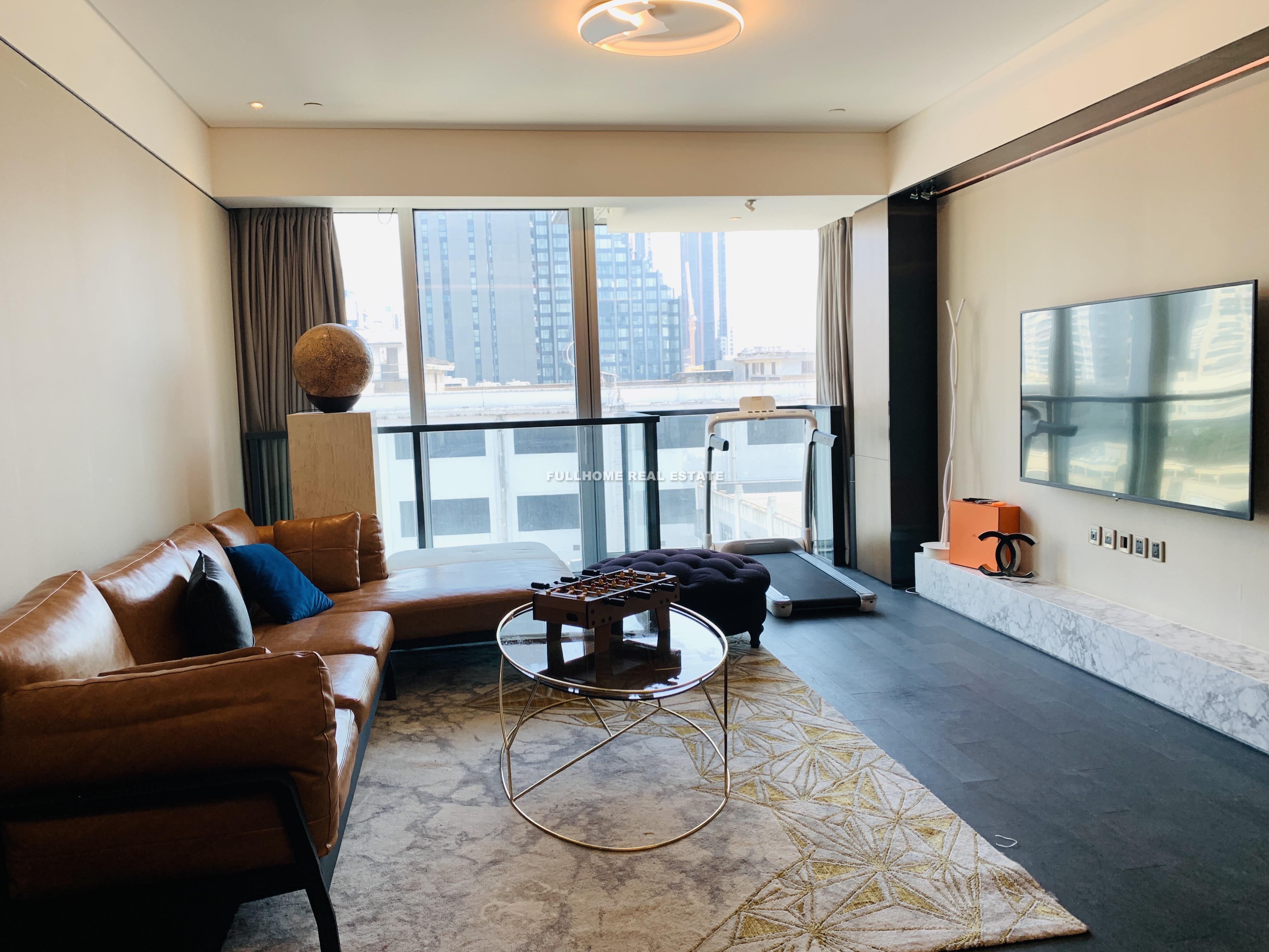 Suhe Creek - Interior view 3, Shanghai rental property