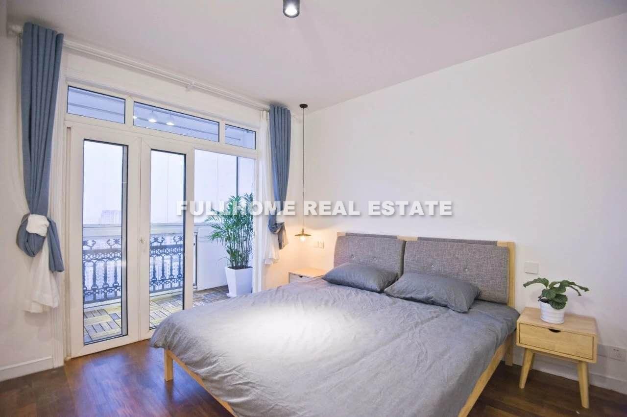 Ruinan Garden - Interior view 5, Shanghai rental property