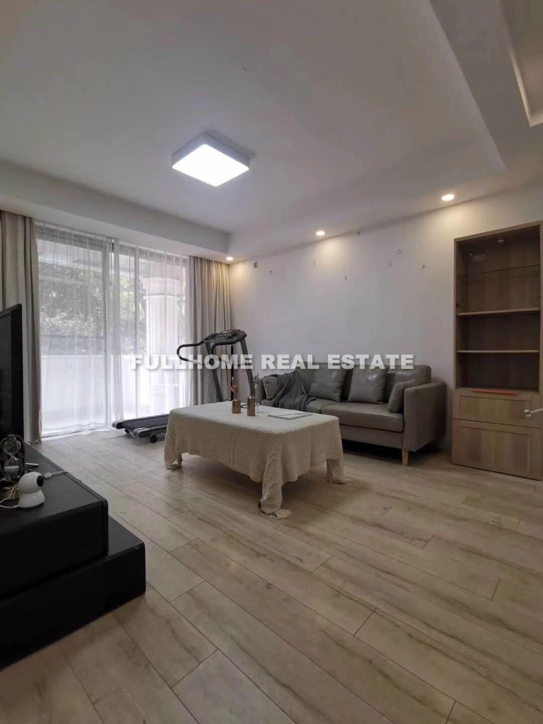 Mandarine City - Interior view 7, Shanghai rental property
