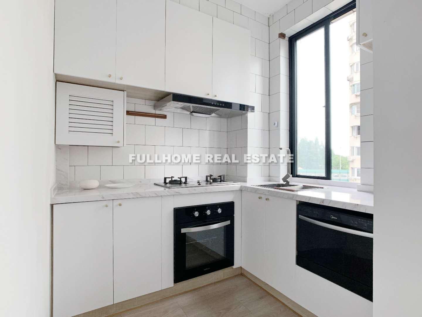 Ju Xian Ge - Interior view 8, Shanghai rental property