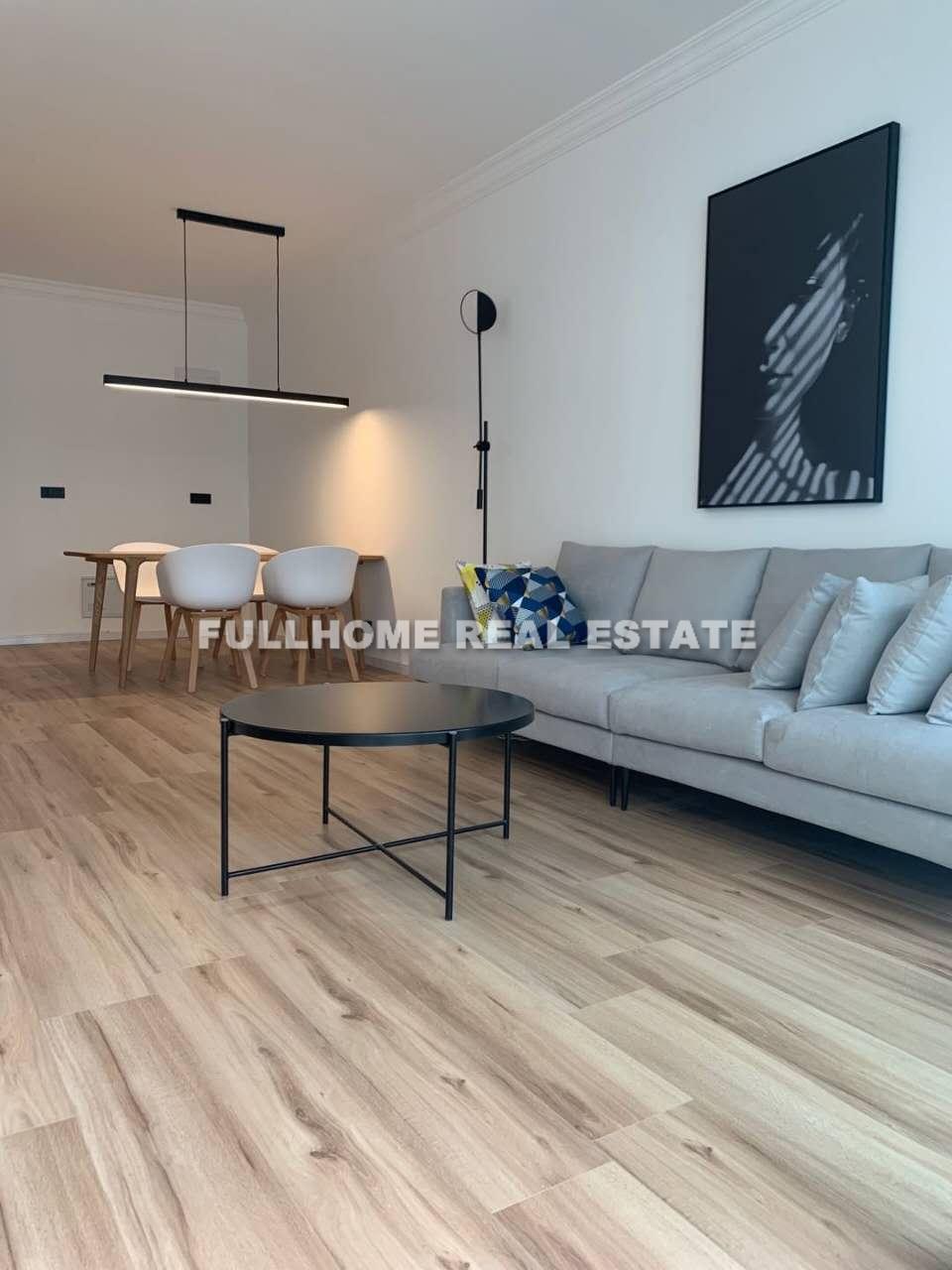 Summit Panorama - 2 bedroom apartment in Shanghai, Lujiazui, Pudong