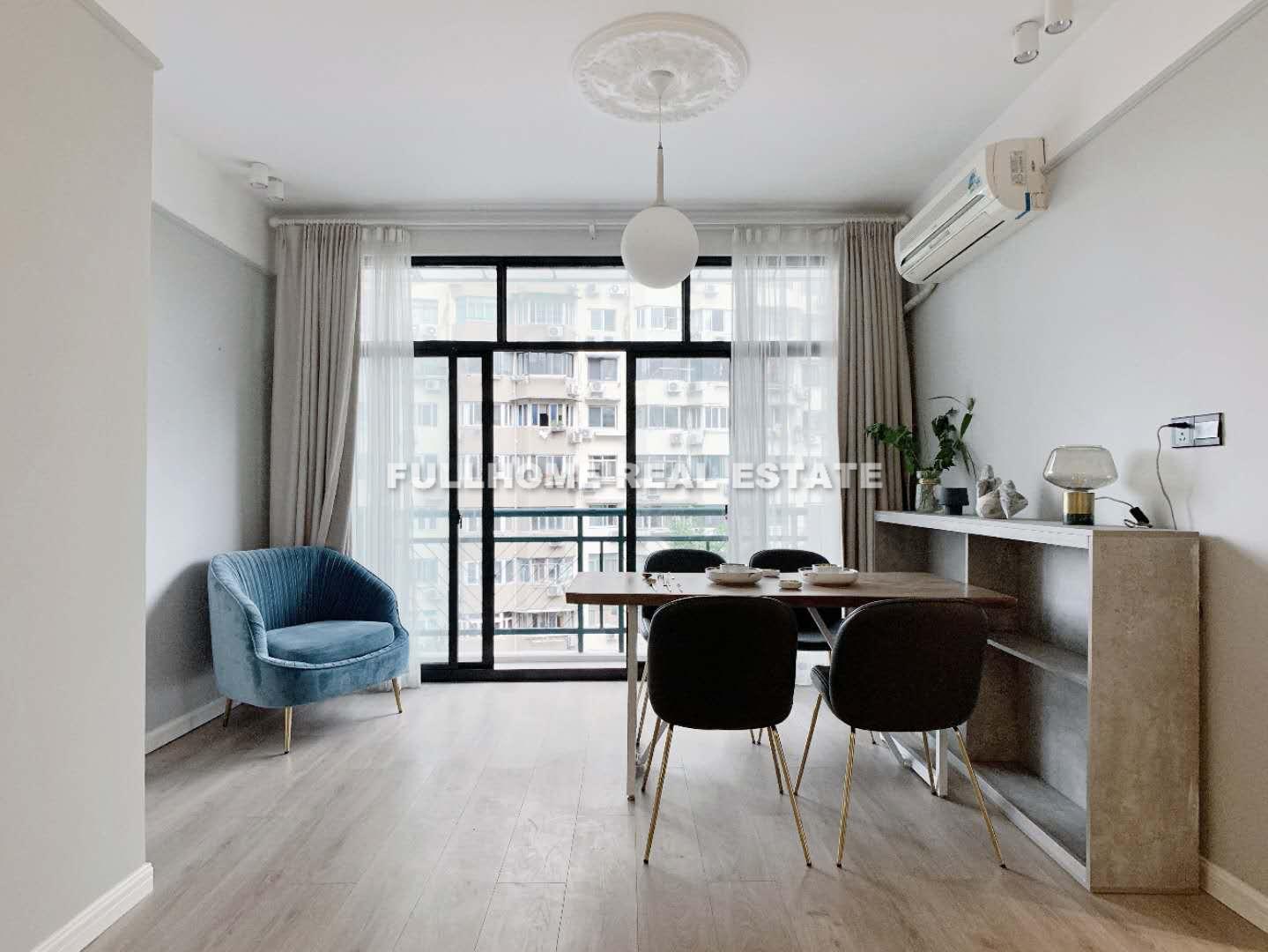 Ju Xian Ge - Interior view 5, Shanghai rental property
