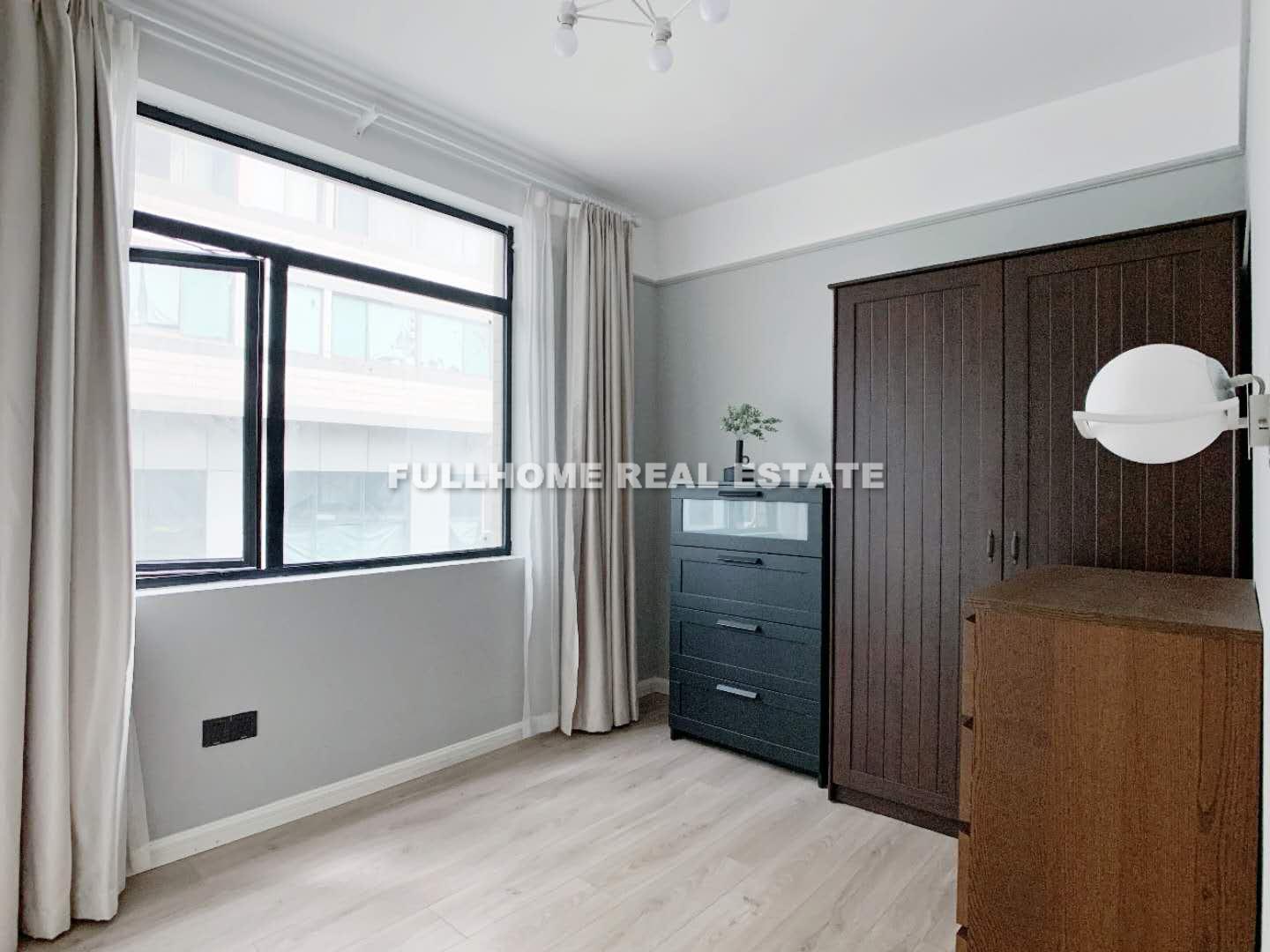 Ju Xian Ge - Interior view 7, Shanghai rental property