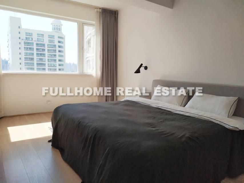 MingYuan Century City - Interior view 5, Shanghai rental property