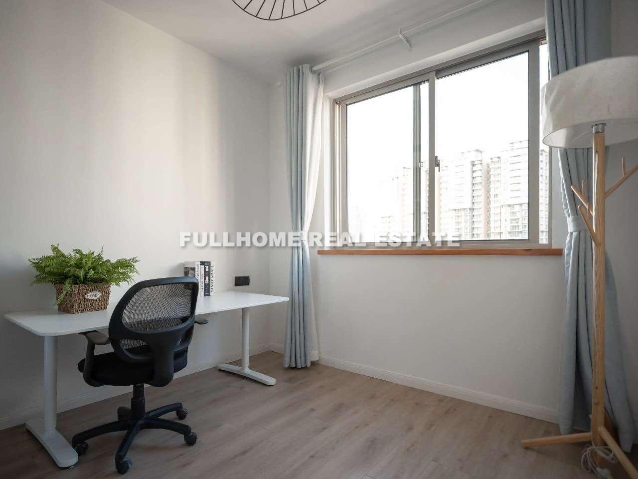 Zhaofeng Garden - Interior view 4, Shanghai rental property