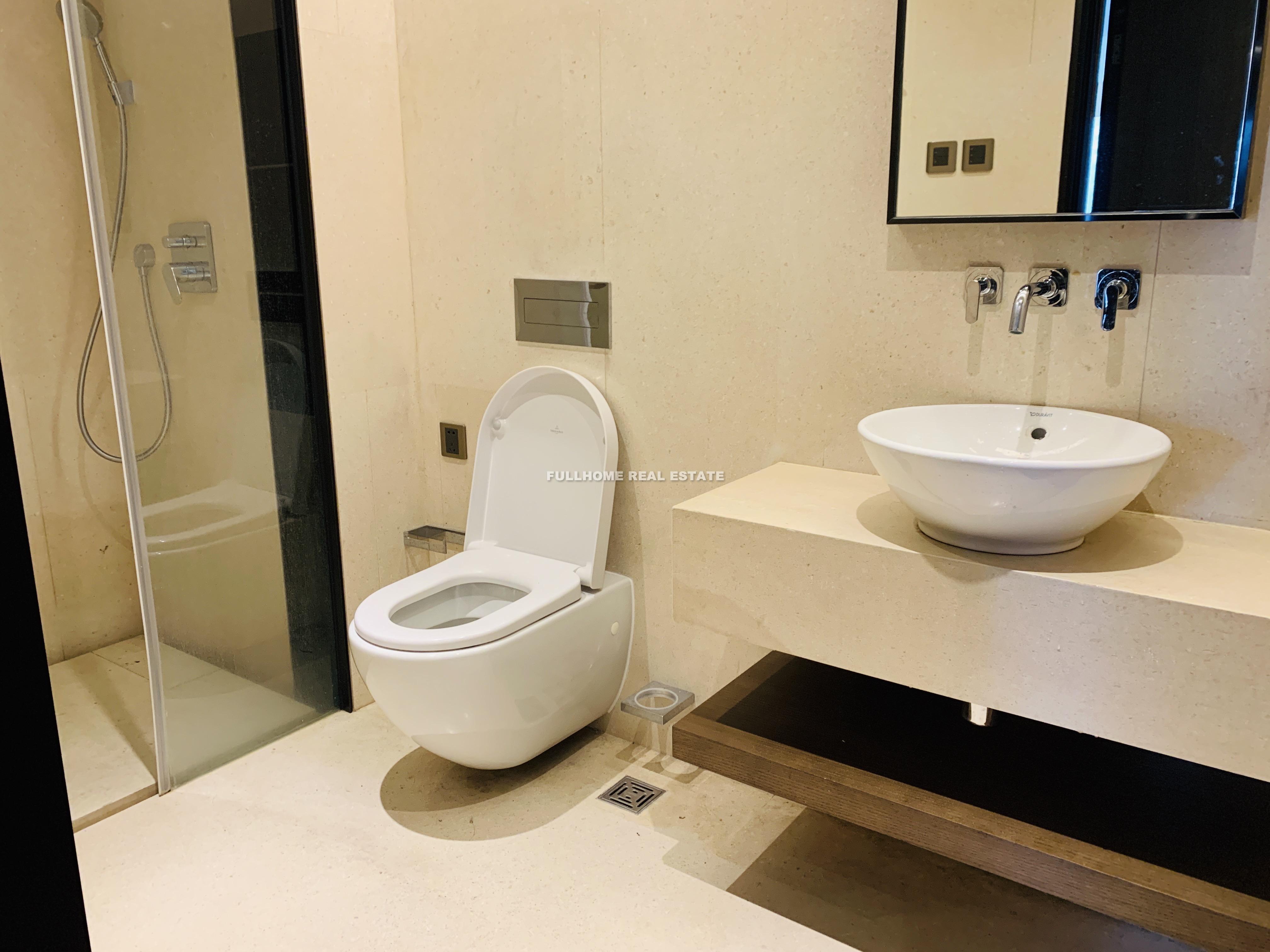 Suhe Creek - Interior view 5, Shanghai rental property