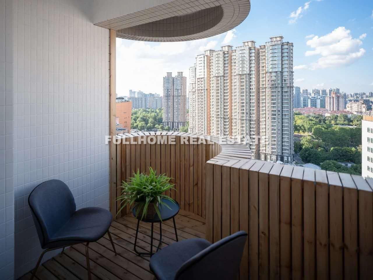 Zhaofeng Garden - Interior view 6, Shanghai rental property