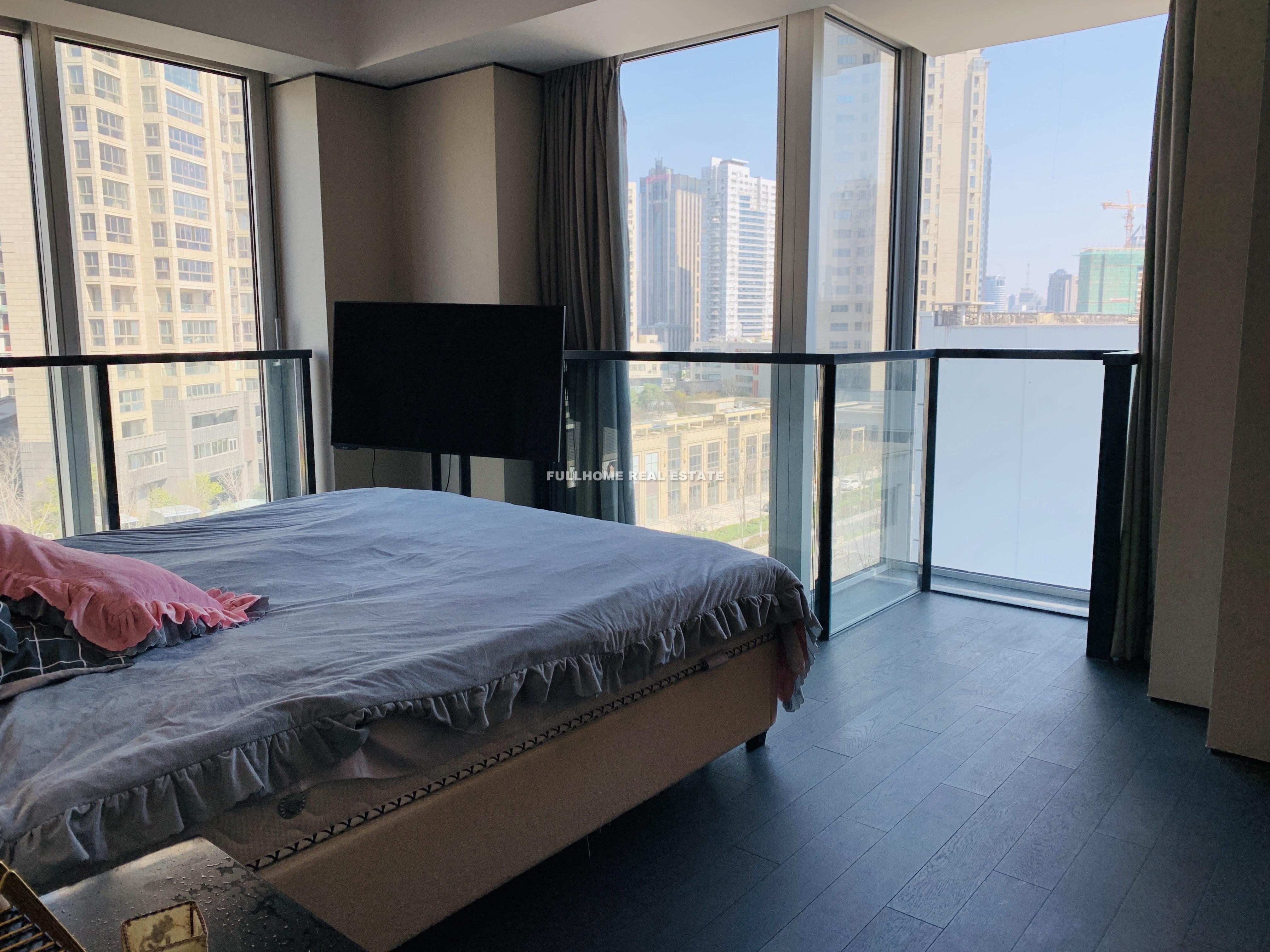 Suhe Creek - Interior view 7, Shanghai rental property