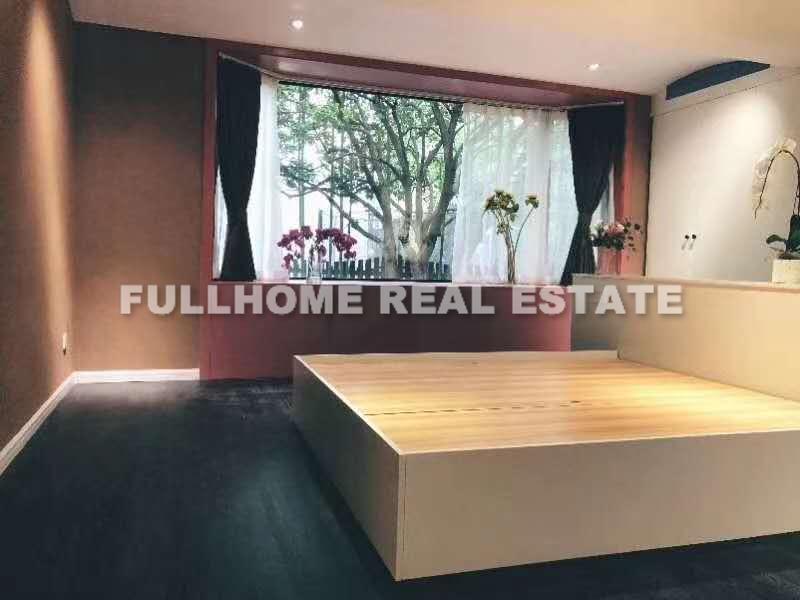 Yueyang Garden - Interior view 6, Shanghai rental property