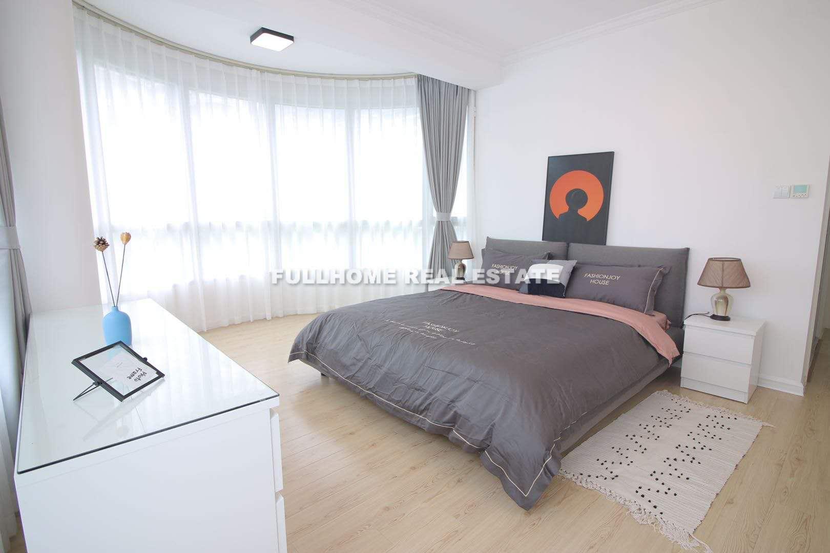 Top Of City - Interior view 9, Shanghai rental property