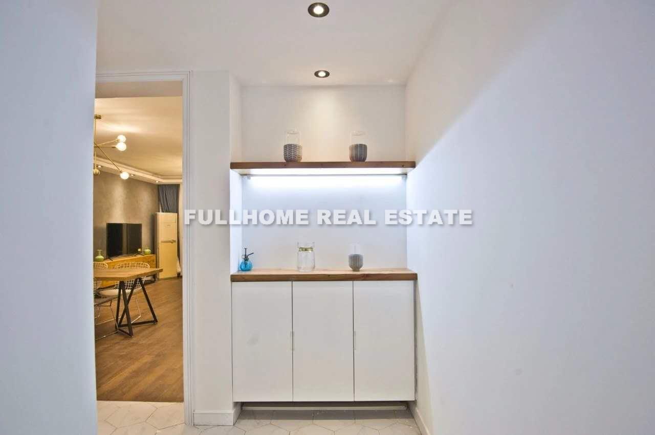 Ruinan Garden - Interior view 6, Shanghai rental property