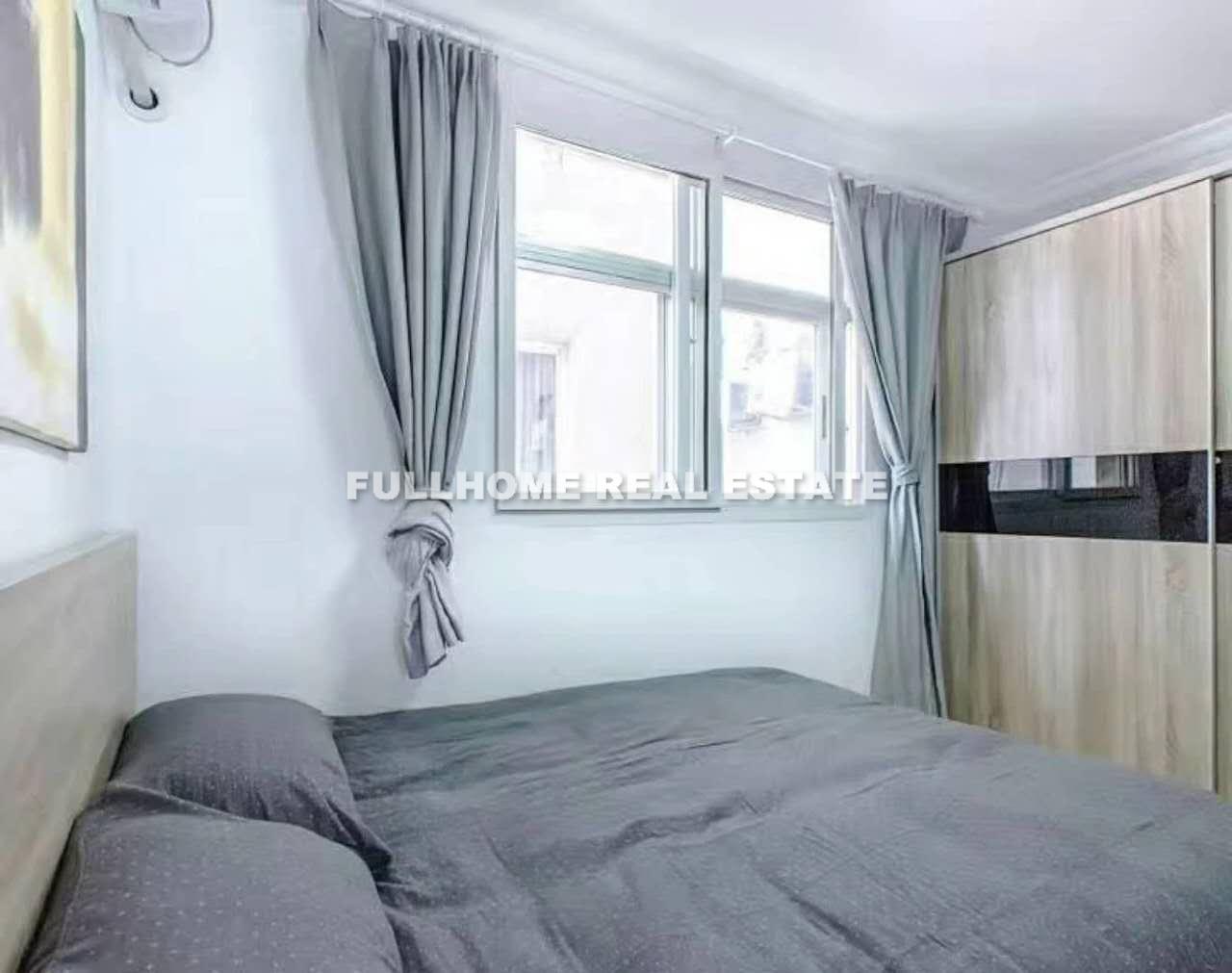 Shi Ye Appartment - Interior view 8, Shanghai rental property