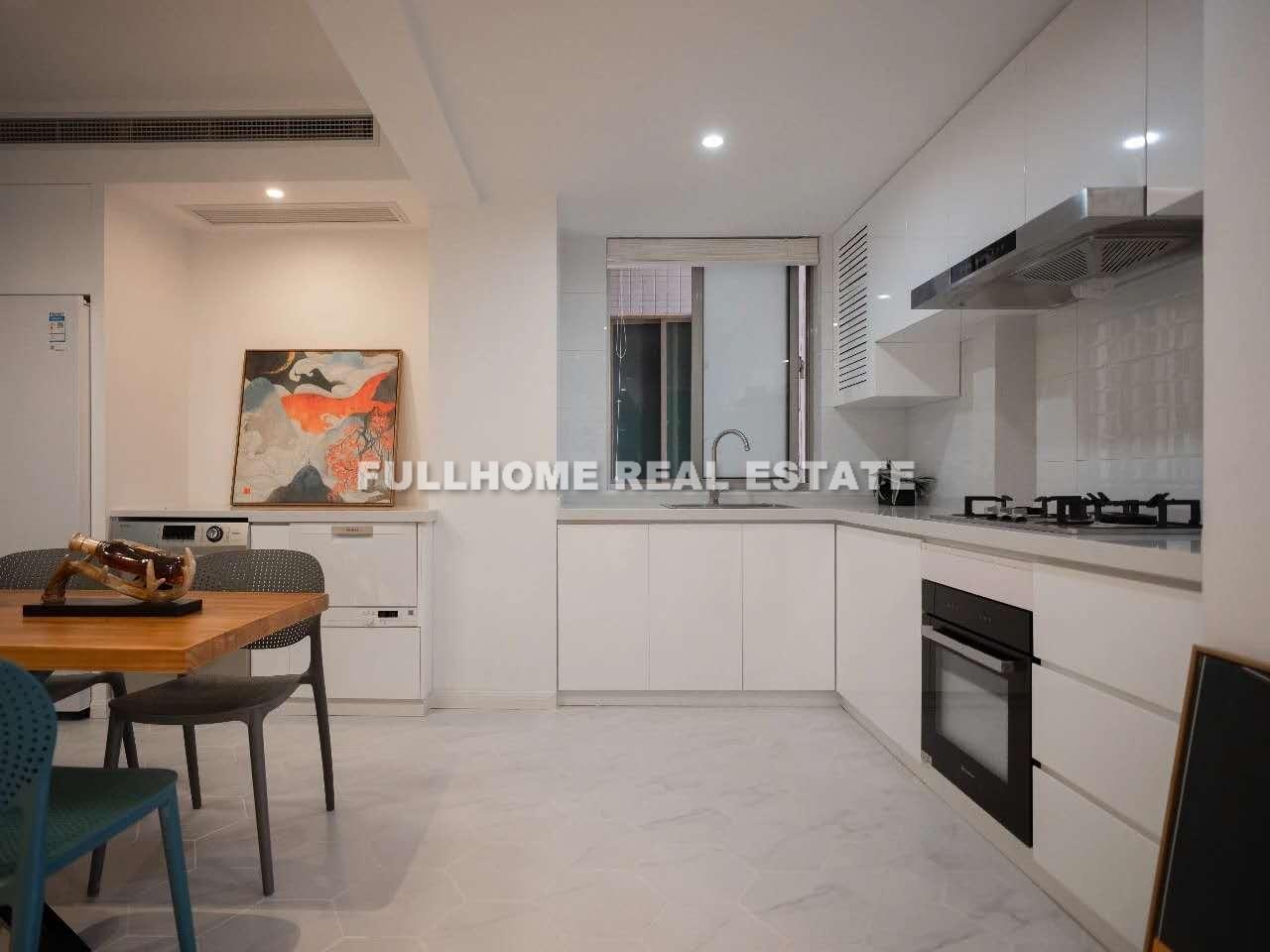Zhaofeng Garden - Interior view 7, Shanghai rental property