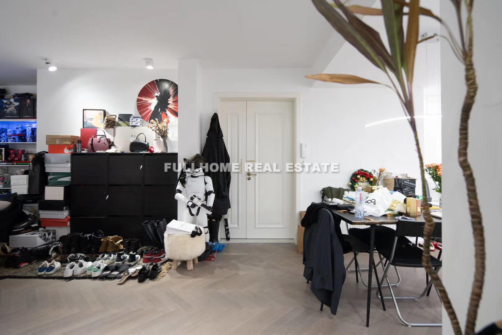 Wen Ding Tian Xia Yuan - Interior view 5, Shanghai rental property