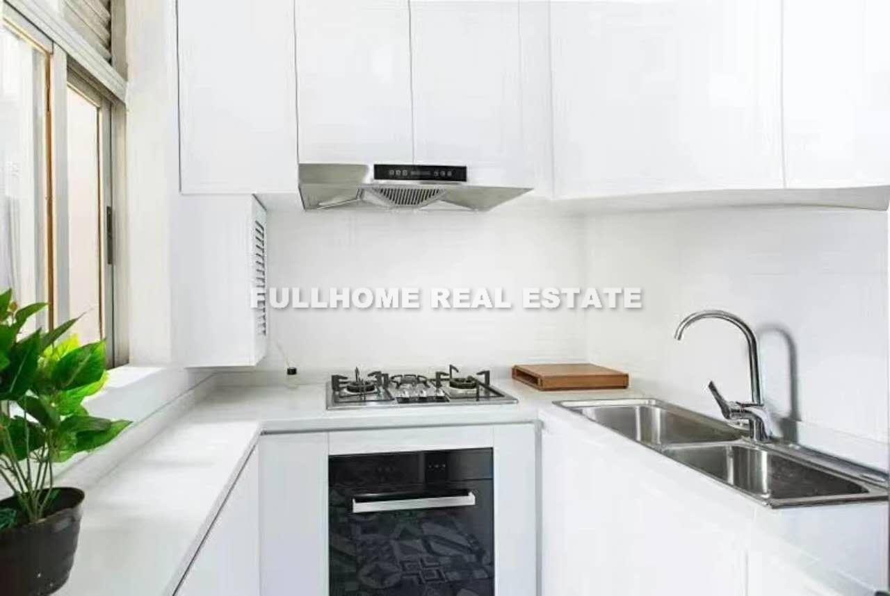 Shi Ye Appartment - Interior view 7, Shanghai rental property
