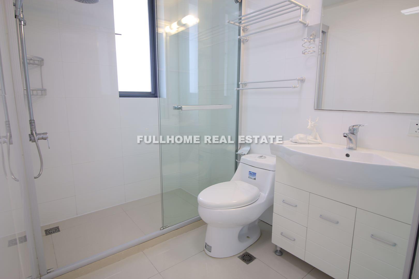 Top Of City - Interior view 8, Shanghai rental property