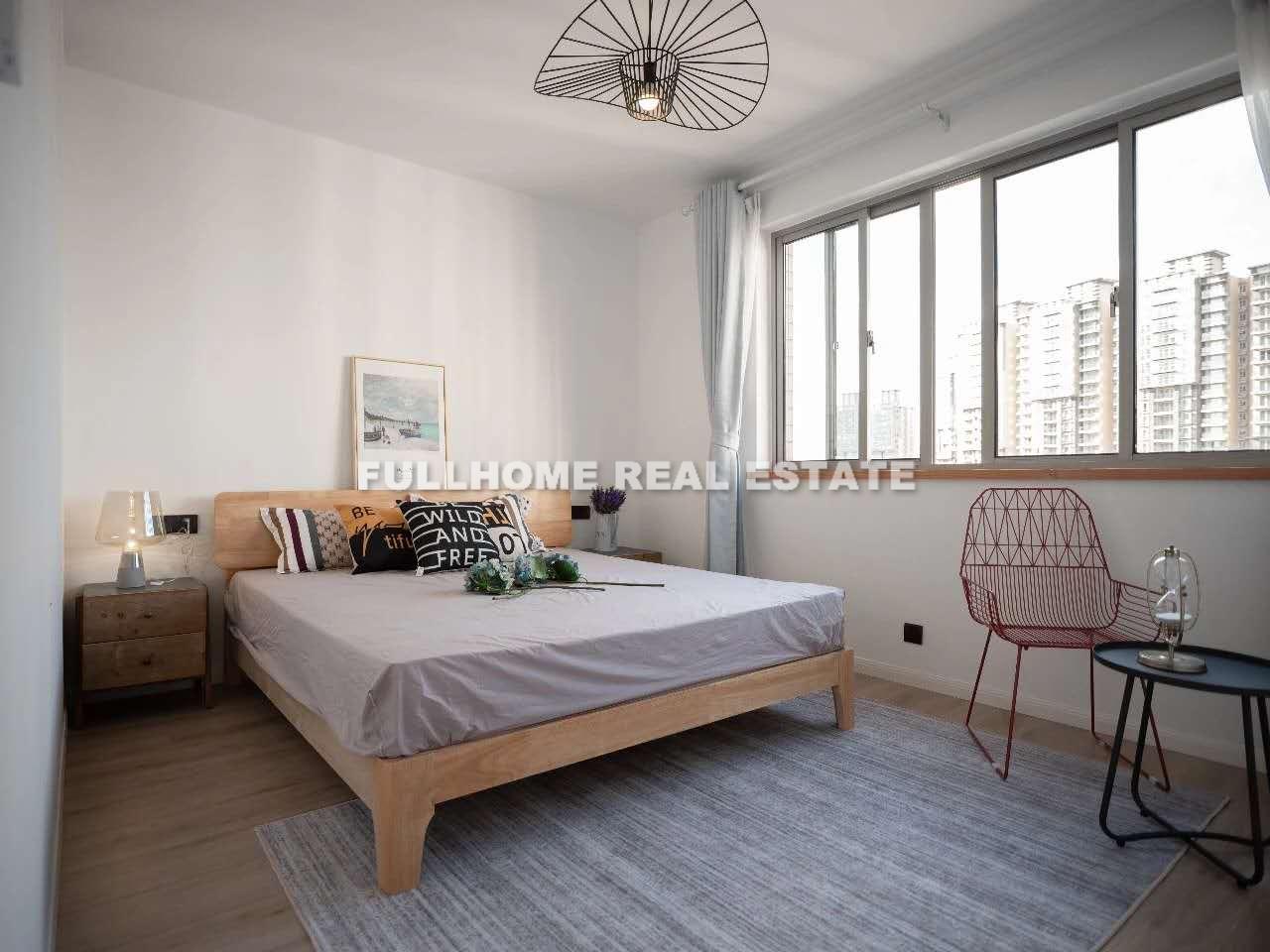 Zhaofeng Garden - Interior view 8, Shanghai rental property