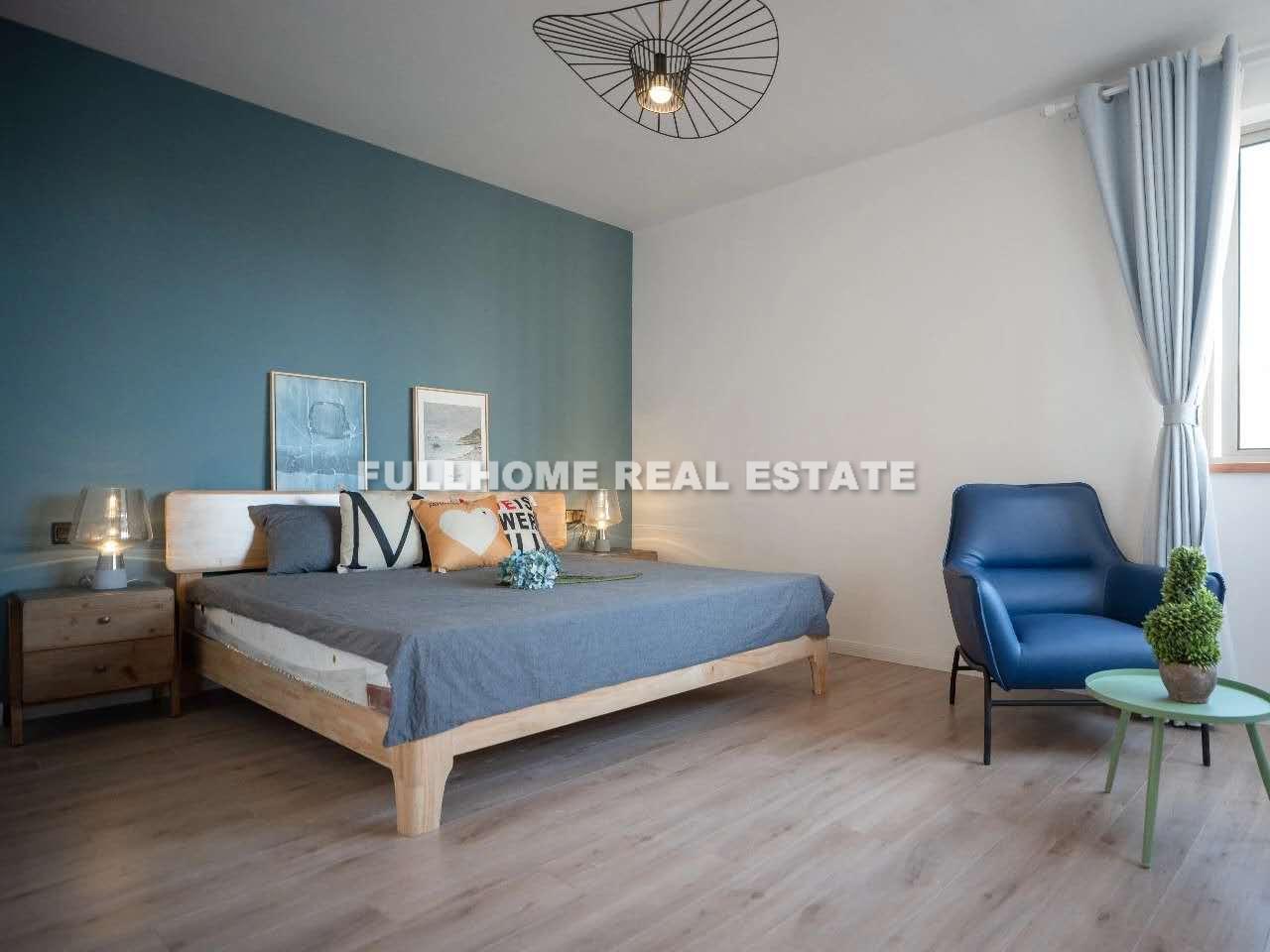 Zhaofeng Garden - Interior view 9, Shanghai rental property