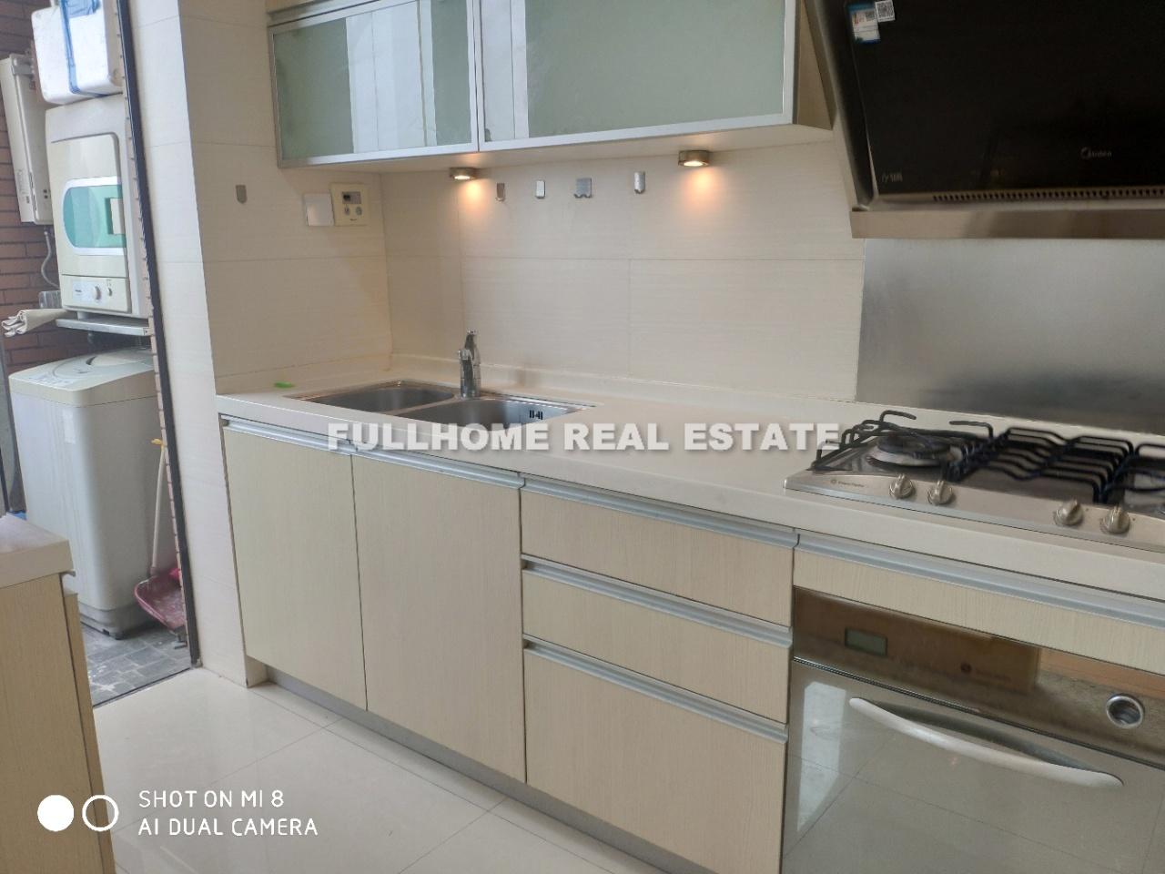 The Bund - Interior view 4, Shanghai rental property