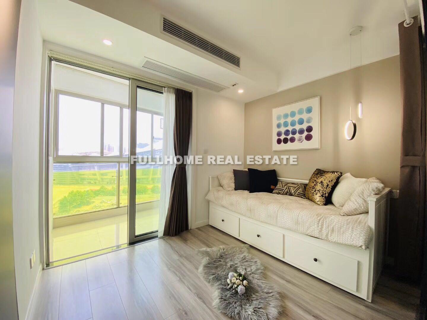 Dianying Garden - Interior view 3, Shanghai rental property