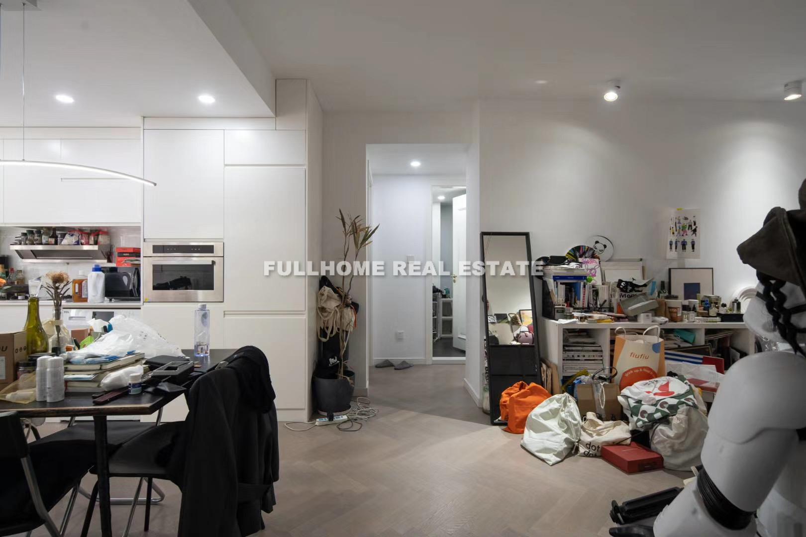 Wen Ding Tian Xia Yuan - Interior view 2, Shanghai rental property