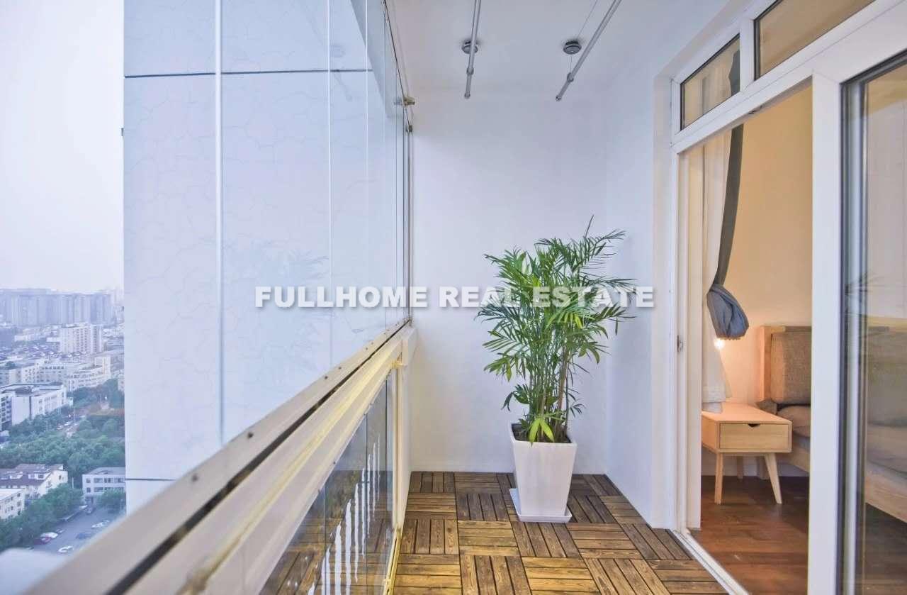 Ruinan Garden - Interior view 4, Shanghai rental property