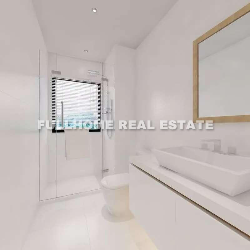 Zhaofeng Garden - Interior view 5, Shanghai rental property