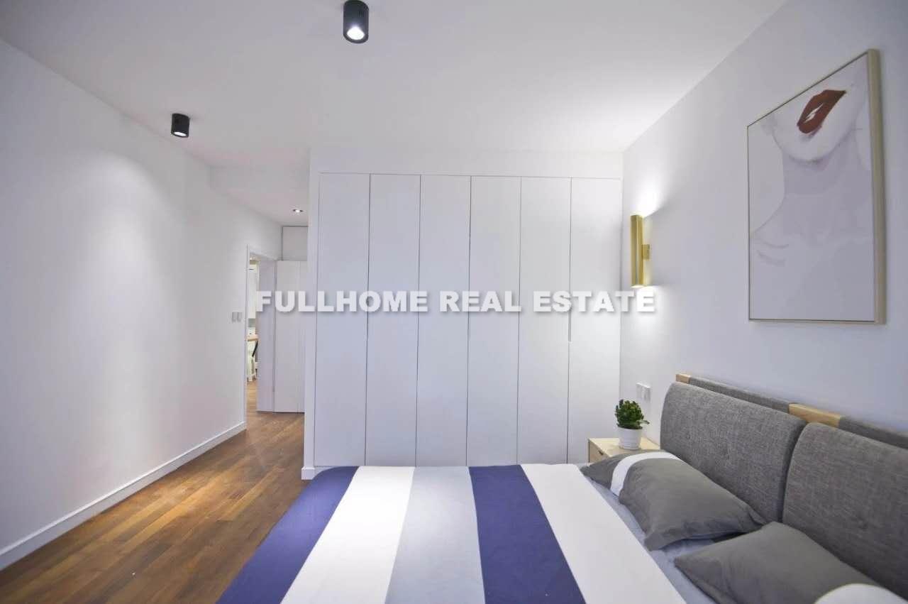 Ruinan Garden - Interior view 7, Shanghai rental property
