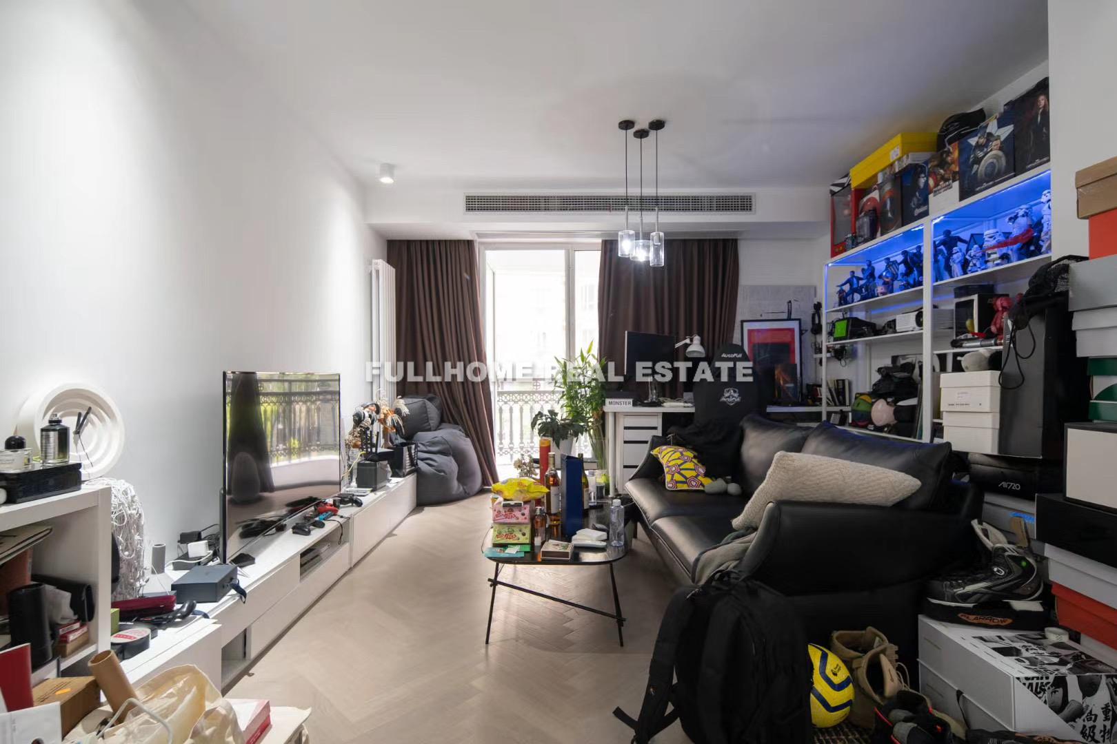 Wen Ding Tian Xia Yuan - Interior view 6, Shanghai rental property