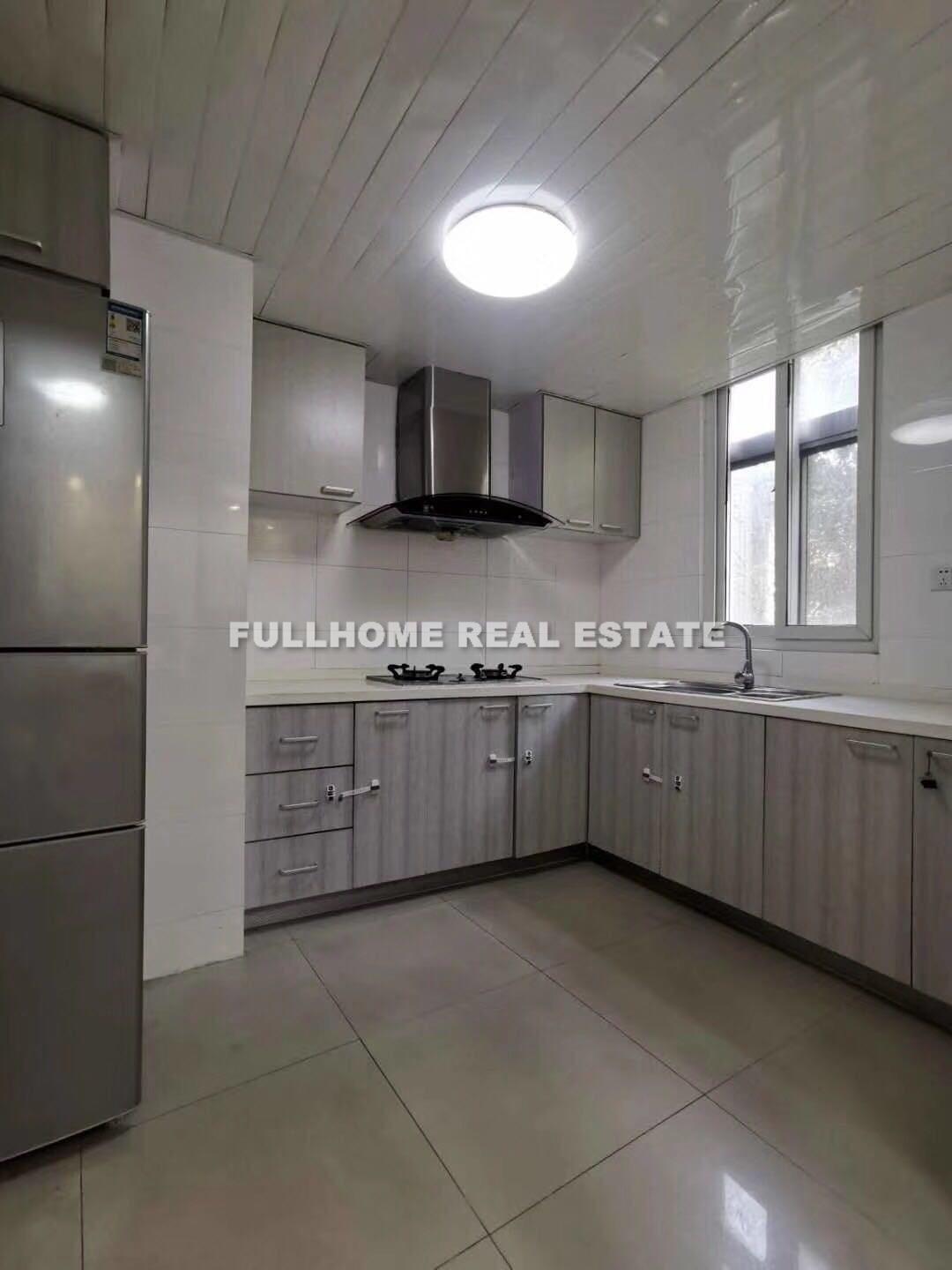 Mandarine City - Interior view 8, Shanghai rental property