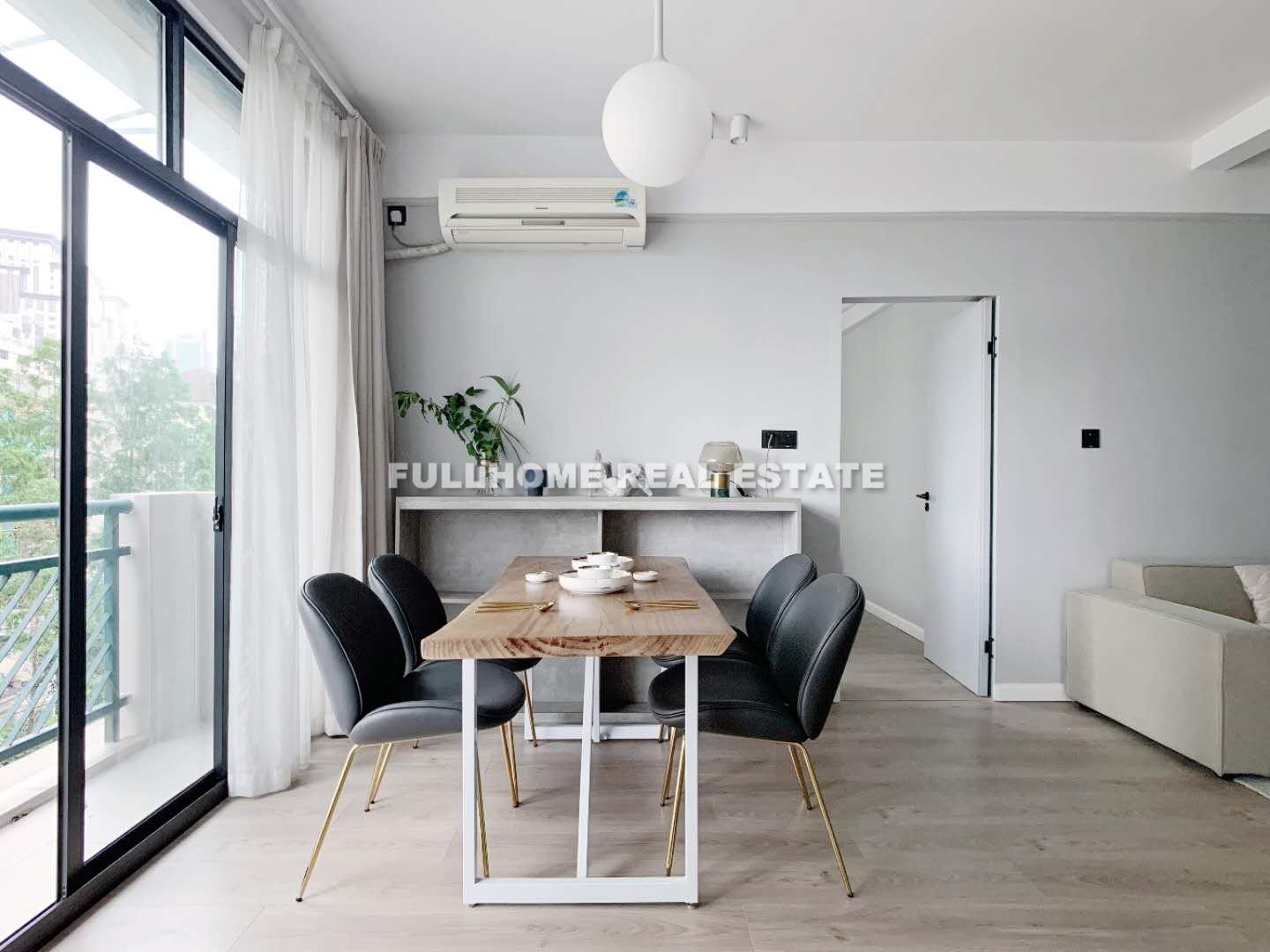 Ju Xian Ge - Interior view 3, Shanghai rental property
