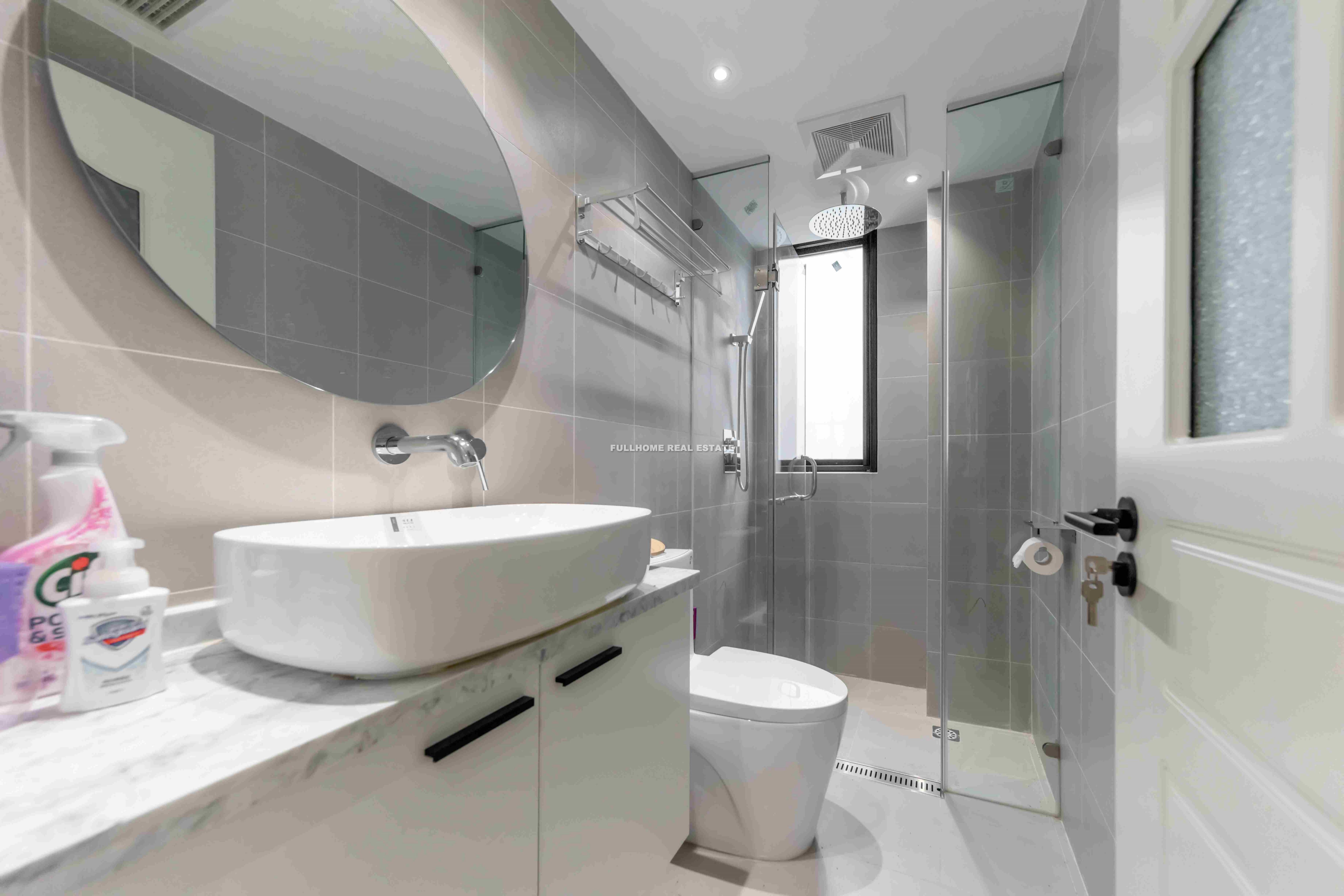 San He Garden - Interior view 4, Shanghai rental property