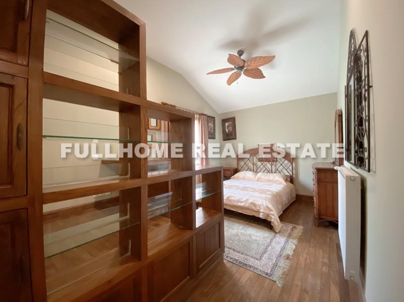 Rancho Santa Fe - Interior view 4, Shanghai rental property